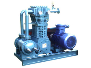 壓縮機供應缺口大廠家切忌盲目擴產能